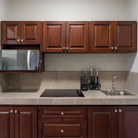 Confortable Apartamento / Zona 1